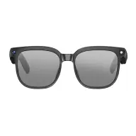 COLMI AI okosszemüveg fotokromatikus HD kamera Bluetooth fekete M02S PC
