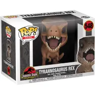 FUNKO Pop Movies Jurassic Park - Tyrannosaurus figura #548 889698267342