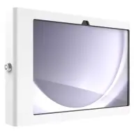 COMPULOCKS Self Positioning Apex Galaxy Tab A9+ 11" biztonsági tok KA frissítés fehér 11GAPX9W_UKA25EC