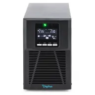 DIGITUS Online Tower UPS 1000VA/1000W LCD DN-170130