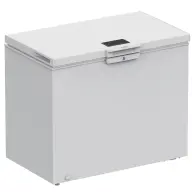 WHIRLPOOL Fagyasztóláda szabadonálló 198L fehér W3RHS19DW