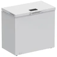 WHIRLPOOL Fagyasztóláda 198L fehér W3RHS19EW2