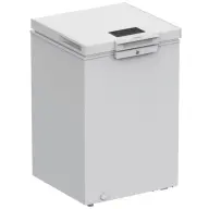 WHIRLPOOL Fagyasztóláda szabadonálló 98L fehér W3RHS98DW