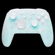 FUNLAB Firefly Pro vezeték nélküli kontroller Switch HRF1104