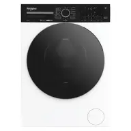 WHIRLPOOL Mosó-szárítógép szabadonálló elöltöltős fehér WAD 0736 WBC HU