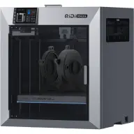 QIDI 3D printer Max 4 744581222559