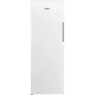 WHIRLPOOL WHMFF 1292 W4E Fagyasztószekrény szabadonálló 256L Fehér