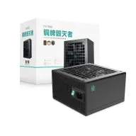 DEEPCOOL PF750X 750W 80+ Bronze R-PF750X-HD0B-JGEU