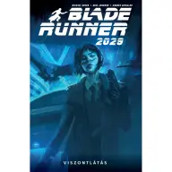 Mike Johnson - Blade Runner 2029 - Viszontlátás TRILLIAN006
