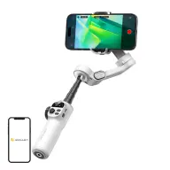 Smart X2 gimbal 3 tengelyes fehér 1010100326