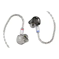 ATK Horizon DSP gaming cască headset gri HORIZON GREY