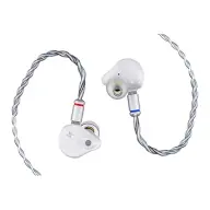 ATK Horizon DSP gaming cască headset alb HORIZON WHITE
