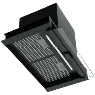 CATA Arona 60 BK/A Páraelszívó 60cm Fekete 02086411