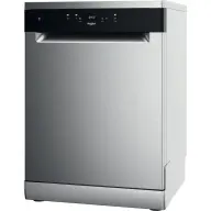 WHIRLPOOL Mosogatógép 14 terítékes WH4FFA14BN6X