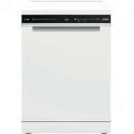 WHIRLPOOL Mosogatógép 14 terítékes WH3FD14BN7