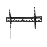 HAMA TV wall mount tilting 37"-75" black