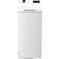 BEKO Mosógép felültöltős 6 kg inverteres motor TB621EESEE