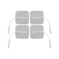VIVAMAX 5x5-ös elektróda szett TENS és EMS készülékhez (4db) GYVTTEN