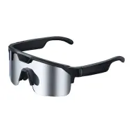 ZEBLAZE Q01 AI sportszemüveg ezüst Sony IMX219 1200P kamera Q01-Silver
