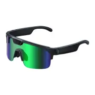 ZEBLAZE Q01 AI sportszemüveg zöld 1200P Sony IMX219 kamerával Q01-Green