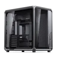 JONSBO X400 Pro case sivo CAJB184