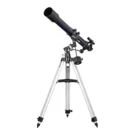 LEVENHUK New Skyline BASE 70/900 EQ1 teleszkóp