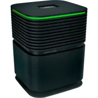 Légtisztító HEPA aktívszén szűrő WiFi Alexa Google Home fekete 8073500