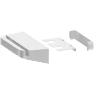 MEACO Falra szerelhető tartó párátlanítóhoz DD8L Pro 100163259 -