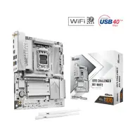 ASROCK X870 Challenger WiFi Fehér X870 CHALLENGER WIFI WHITE