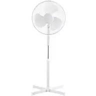PLATINET Stojeći ventilator 16" 40W bijela PSF1616W