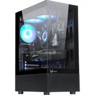 FORMULA V LINE Crystal Z1+ AR fekete CRYSTAL Z1+ BLACK AR V2