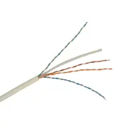 LEGRAND mural kabel bakar Cat6 U/UTP 4 érpár AWG24 LSZH bijela 305m 632725A