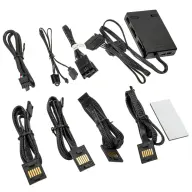LIAN LI UNI HUB SL-INF Controller L-Connect 3 schwarz 12SLIN-CONT3B