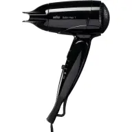 BRAUN Satin Hair 1 Style and go fen za kosu crno BRHD130E