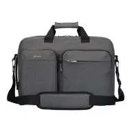 TARGUS Hybrid Briefcase Backpack 15-16" szürke TBT94304GL