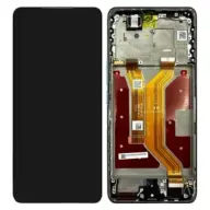 HONOR LCD displej + dodirni jedinstvo Honor Magic7 Lite 906694