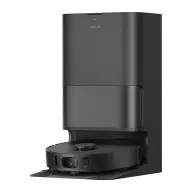DREAME D30 Ultra Roboter Staubsauger Schwarz RTD31TE BL