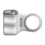 TELESIN MagSafe magnetic grip Fun Shot Grip2 white P5-MP-001WH