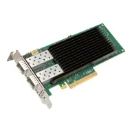 INTEL 800 E835-XXVDA2 2x 10/25Gigabit Ethernet PCIe 4.0 kártya Bulk E835XXVDA2M