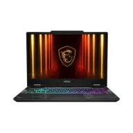 MSI Cyborg A15 AI B2HWEKG-065WP Fekete 9S7-15QL42-065WP