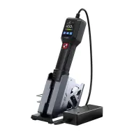 FNIRSI Intelligent heat gun 550W PID LCD SMD electronics SAG-55 PLUS
