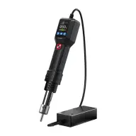 FNIRSI Intelligent heat gun SMD 550W PID LCD 100-450°C SAG-55