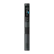 FNIRSI Intelligent digital soldering Iron 100W USB-C PID IPS HS-02A F