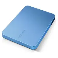 TOSHIBA Canvio Flex 2TB 2.5" USB 3.2 Metal blue HDTX220EPCAA
