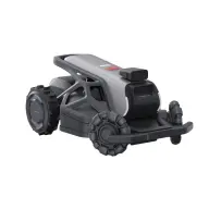 AIRSEEKERS Robotfűnyíró 2000W 4000m2 IPX6 szürke TRON