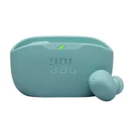 JBL Wave Buds 2 bluetooth fülhallgató SZTEREO (v5.3 TWS mikrofon ANC multipoint IP54 + töltőtok) Kék JBL015403