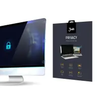 3MK Privacy 2-way adatvédelmi fólia Apple iPad Pro 11 M4/M5 (vízszintes)