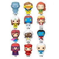 FUNKO Vegyes aprócska POP rejtélyes figura Marvel X-Men