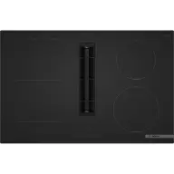 BOSCH Induction hot plate mountable 80cm PVS81AB16E