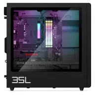 HP Omen 35L Desktop GT16-0003nn BM7M5EA Fekete BM7M5EA#AKC